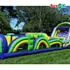 inflatable obstacle course